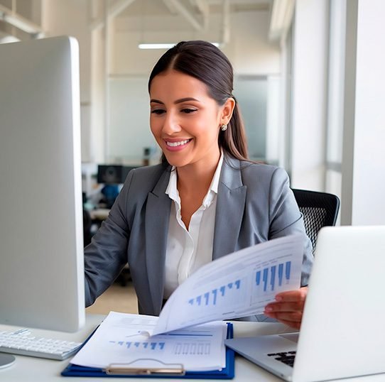 Contabilidade empresarial preventiva e estratégica para empresas que buscam segurança fiscal e organização - Planejamento Sucessório Empresarial em São Bernardo do Campo Chame no Whats